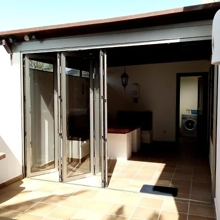 Casa Bocayna Playa Blanca (Lanzarote) Exterior photo