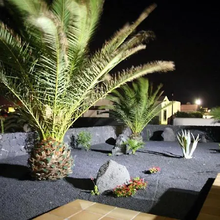 Casa Bocayna Playa Blanca (Lanzarote) Exterior photo