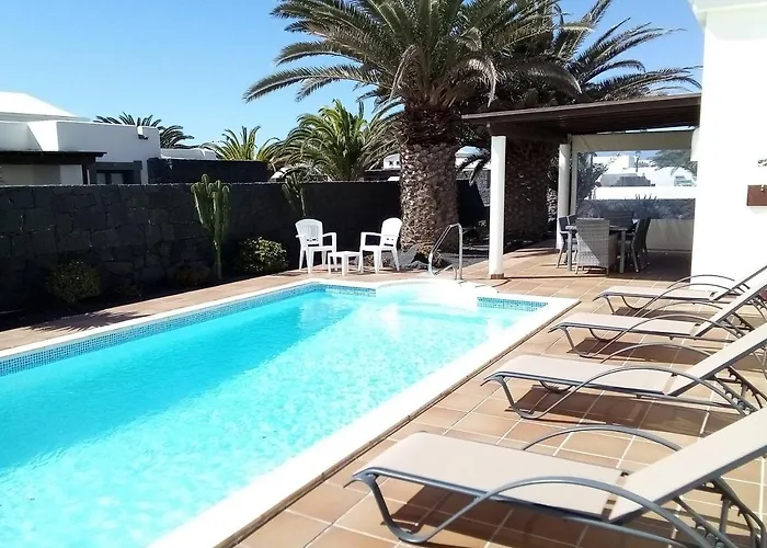 Casa Bocayna
