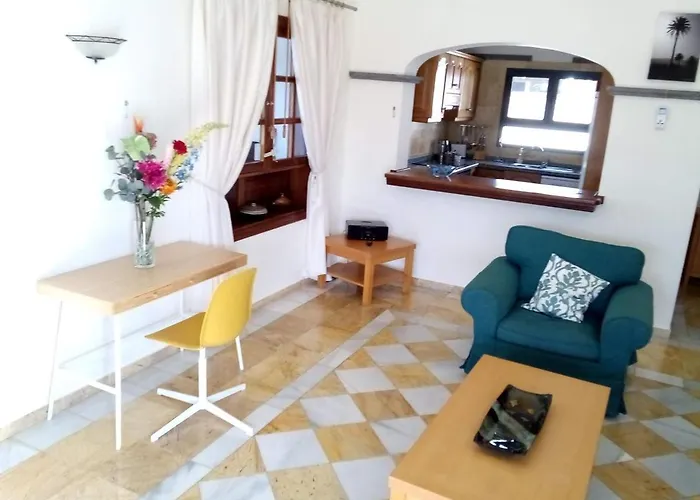 Casa Bocayna