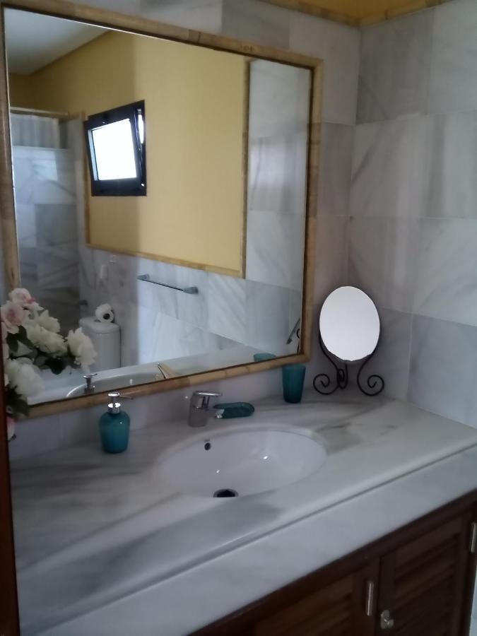 Vil·la Casa Bocayna