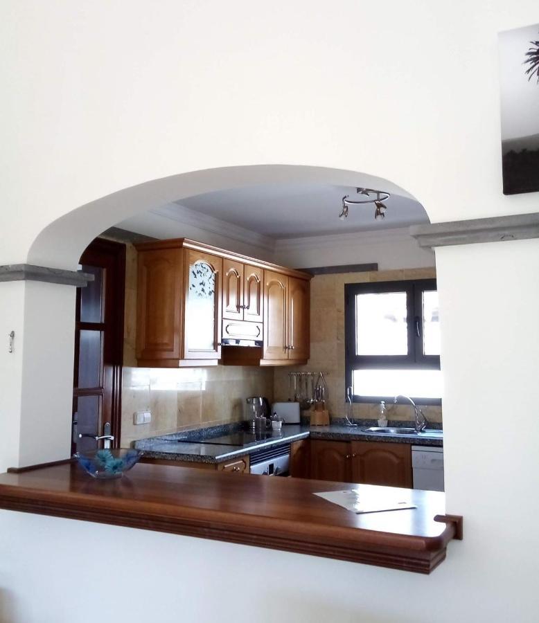 Vil·la Casa Bocayna *